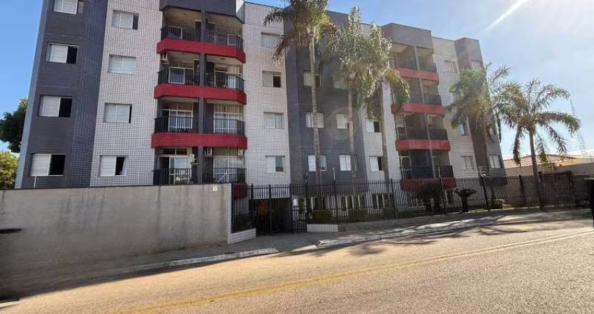 Apartamento para aluguel, 3 quartos, 1 vaga, Vila Gatti - Itu/SP