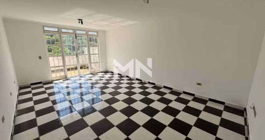 Casa para aluguel, 3 quartos, 1 suíte, 2 vagas, São Luiz - Itu/SP