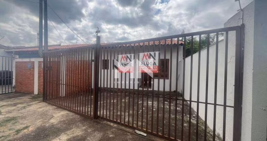 Casa para aluguel, 4 quartos, 1 suíte, 2 vagas, Parque América - Itu/SP
