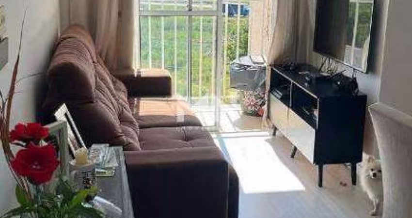 Apartamento à venda, 2 quartos, 1 suíte, 1 vaga, Progresso - Itu/SP