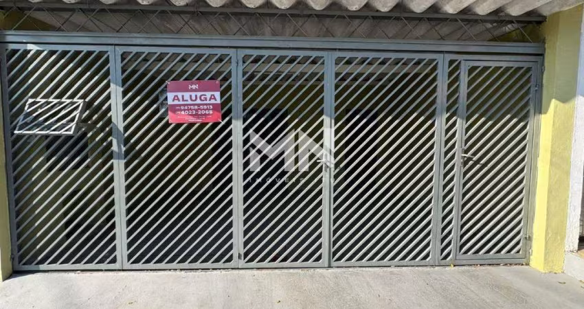 Casa para aluguel, 3 quartos, 1 suíte, 2 vagas, Jardim Aeroporto - Itu/SP
