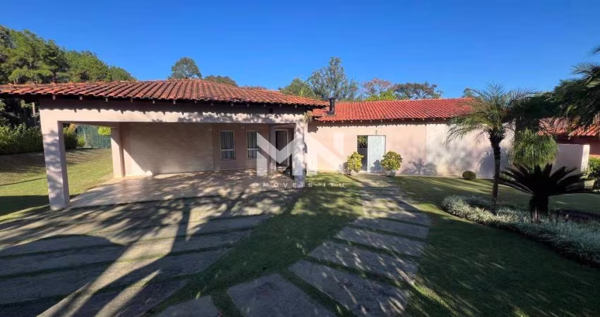 Casa à venda, 3 quartos, 1 suíte, 2 vagas, Chácara Flora - Itu/SP