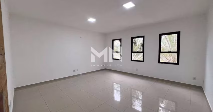 Casa para aluguel, 3 quartos, 3 suítes, 4 vagas, Condomínio Fazenda Palmeiras Imperiais - Salto/SP