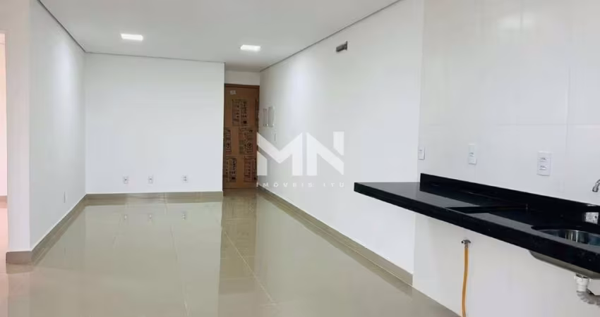Apartamento à venda, 2 quartos, 1 suíte, 1 vaga, Jardim Nair Maria - Salto/SP