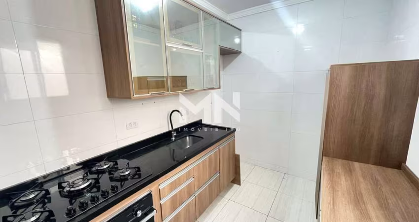 Apartamento para aluguel, 2 quartos, Parque das Rosas - Itu/SP