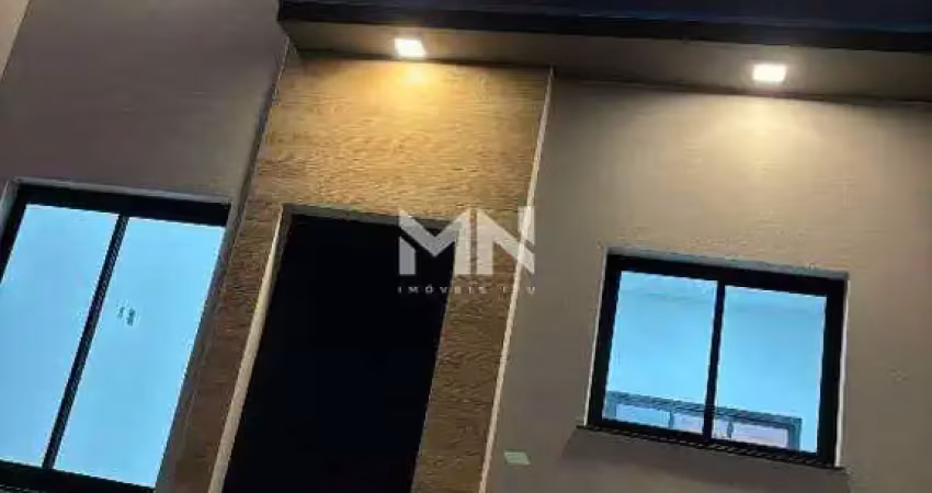 Casa à venda, 2 quartos, 2 vagas, Jardim Nair Maria - Salto/SP