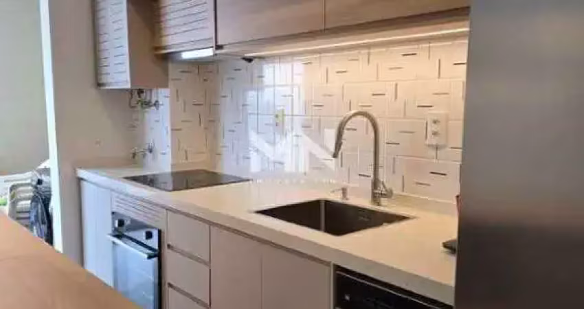 Apartamento à venda, 2 quartos, 1 suíte, 1 vaga, Vila Esperança - Itu/SP