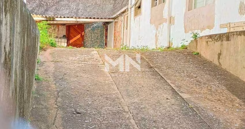 Terreno Venda Bairro Alto