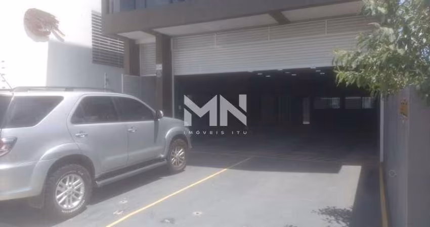 Ponto comercial para aluguel, 3 vagas, Itu Novo Centro - Itu/SP