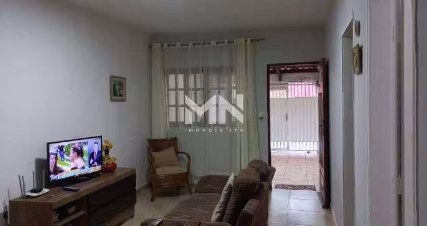 Casa venda 3 quartos Cidade Nova 160m²