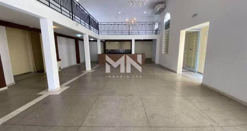 Salão comercial para venda São Luiz 290,00 m²