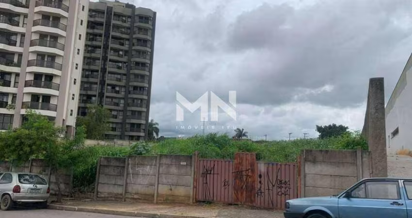 Terreno venda Rua Sorocaba 2.228,00m²