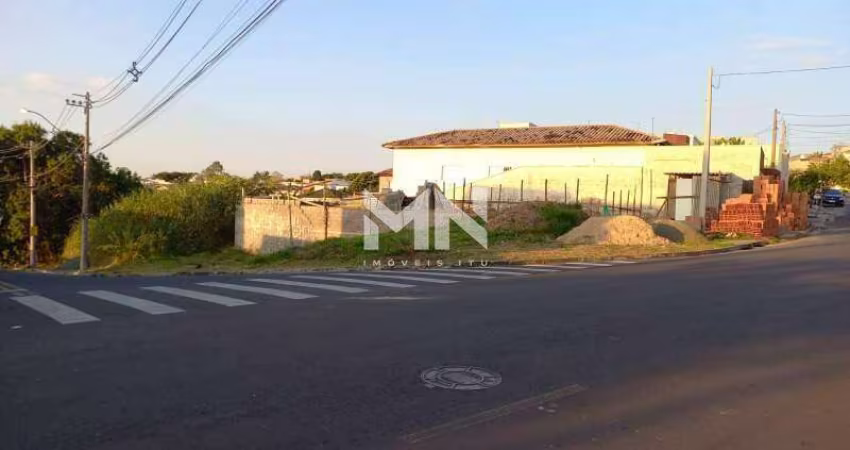 Terreno venda Jardim Paulista II 235,02m²