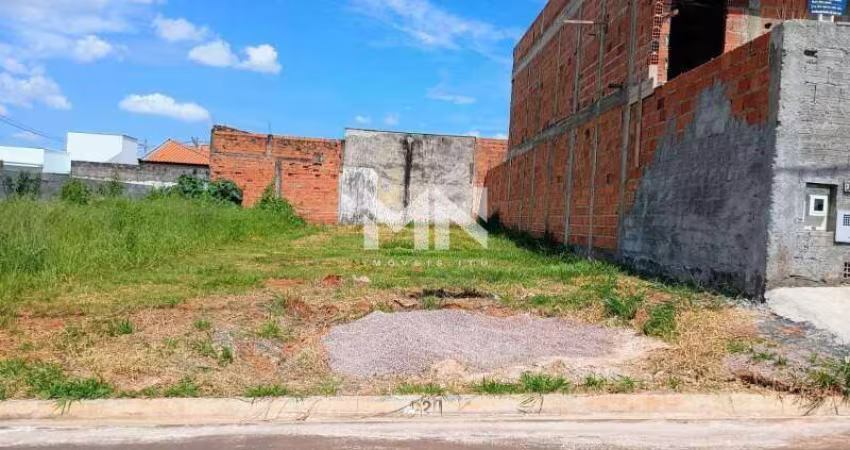 Terreno venda Jardim dos Ipes 187,50m²