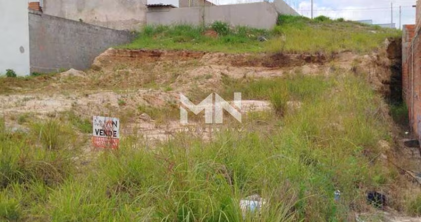 Terreno venda Taquaral - 187,50 m²