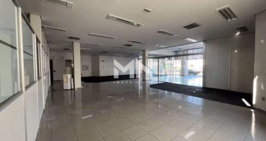 salao alugar jardim paraiso 497,80m²