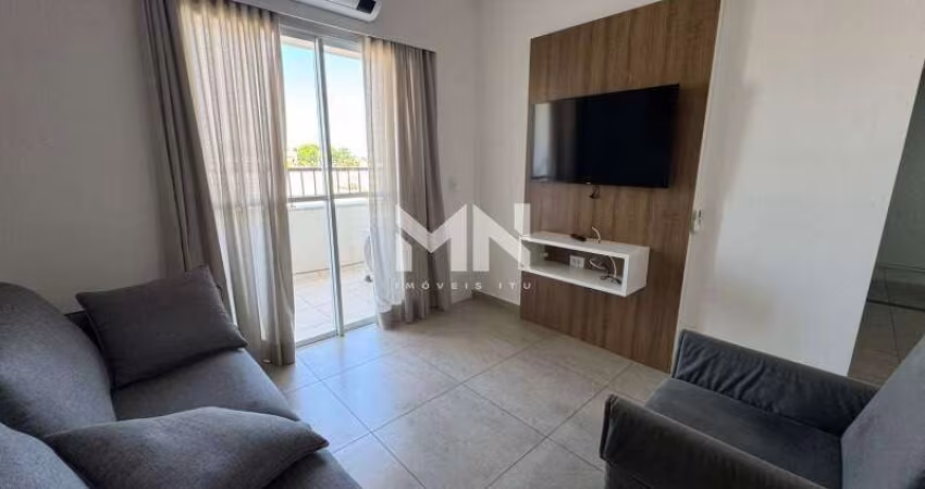 apartamento alugar 2 quartos torres de itu 88m²