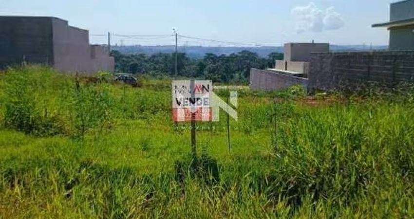 Terreno venda Jardim dos Ipes 180,00m²