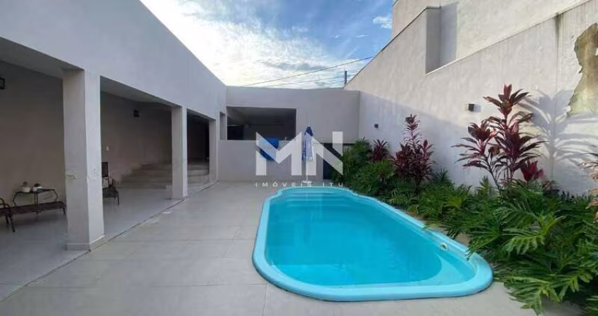Casa venda 3 suítes Bairro Brasil 340,00m²