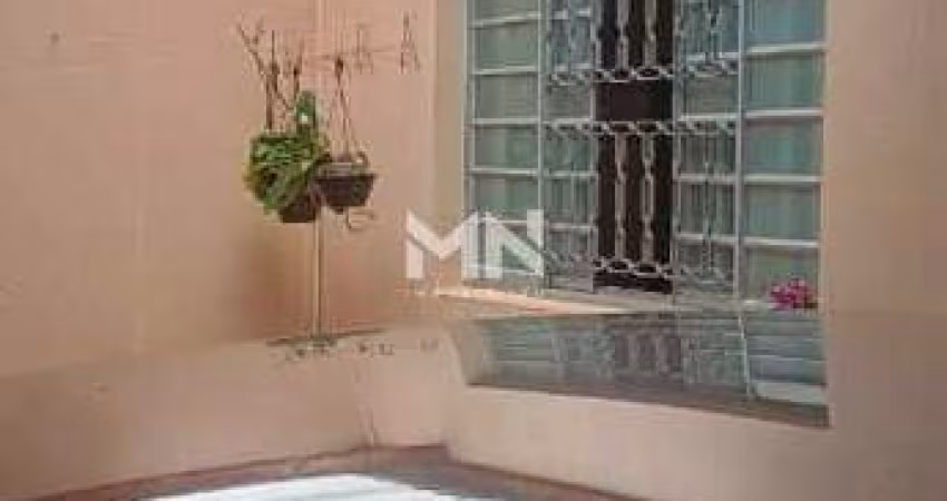 Casa venda 3 quartos São Camilo 160,00 m²