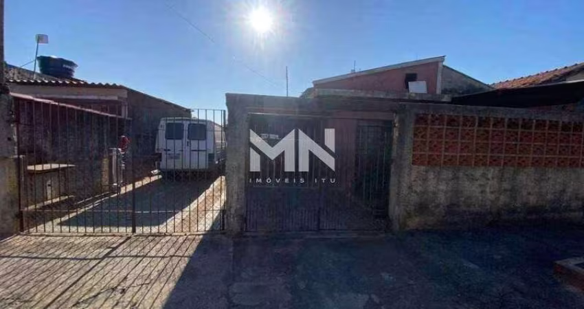 Casa Venda 3 quartos Parque Nossa Senhora da Candelária 108,00m²
