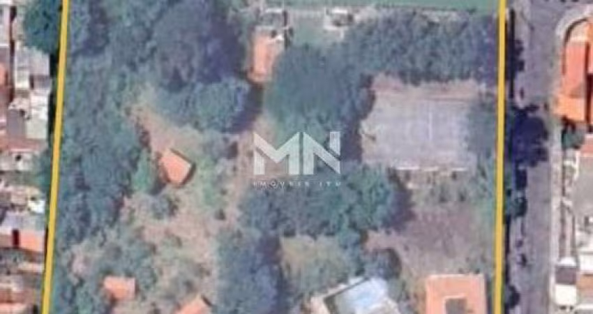 Área Venda 20.500m² Itu