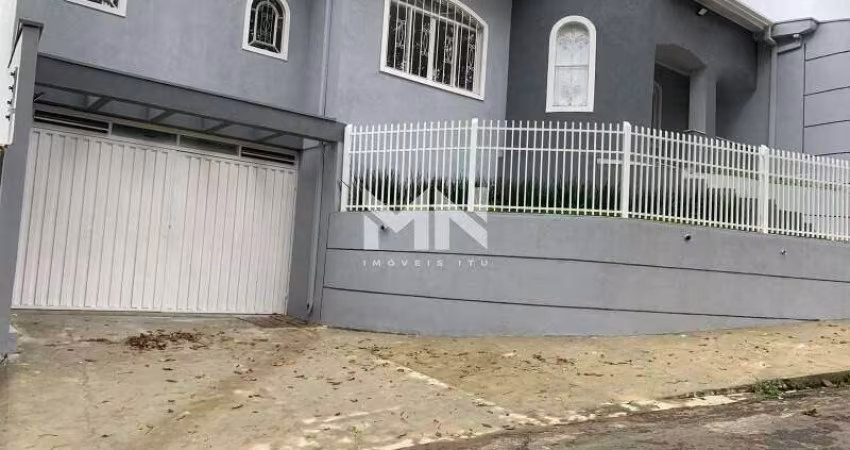 Casa venda 4 quartos Paraíso I 332,96m²