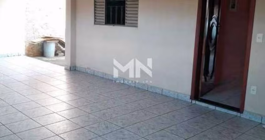 Casa Venda 2 quartos Jardim Planalto 129,34m²