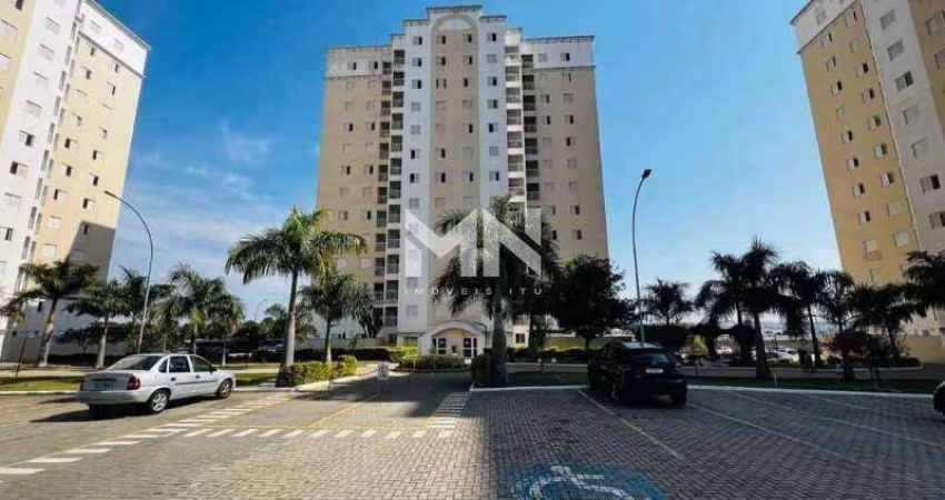 Apartamento venda 3 quartos Jardim Nova Era 75,00m²