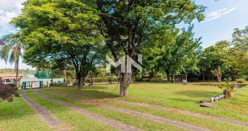Chácara Venda, 1 quarto, Condomínio Monte Verde 2.638m²