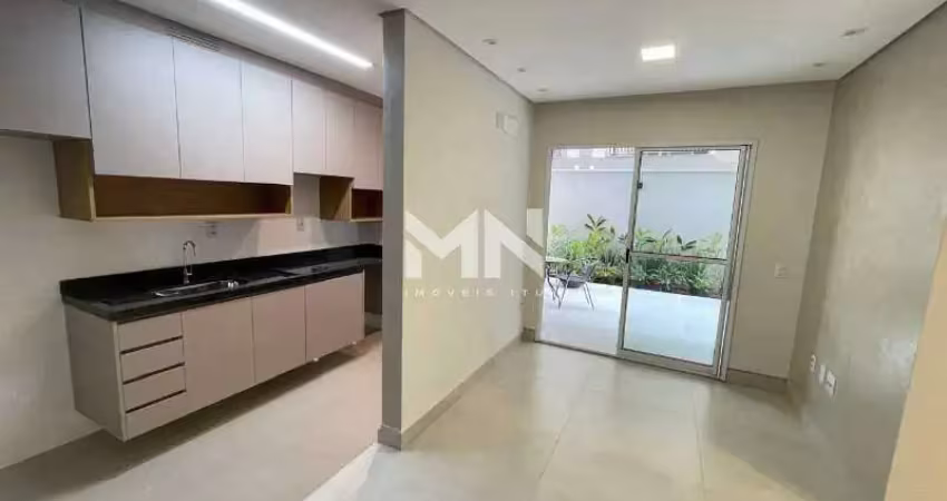 Apartamento Garden 2 quartos Condomínio Villa Di Trento 105,00m²