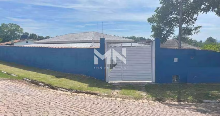 Chácara venda 3 quartos Condomínio Santa Inês 1.000m²