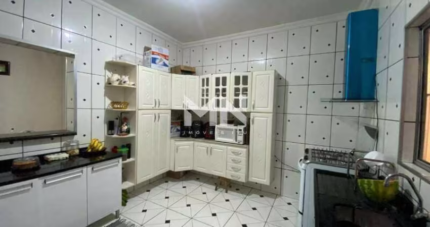 Casa venda 3 quartos Cidade Nova 154,40m²