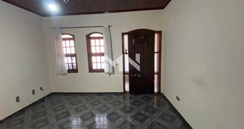 Casa alugar 3 quartos Padre Bento 160m2
