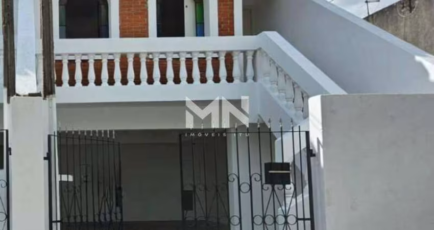 Casa Venda 2 Quartos Jardim Convenção 125m²