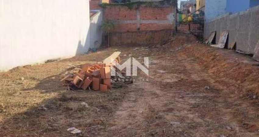 Terreno venda Vila Martins 200m²