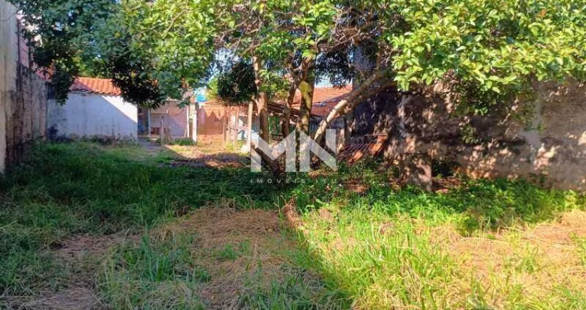 Terreno venda Nossa Senhora Aparecida 451,30m²