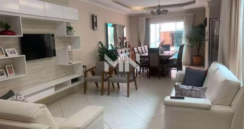 Casa venda 4 quartos Parque das Rosas 171,24m²