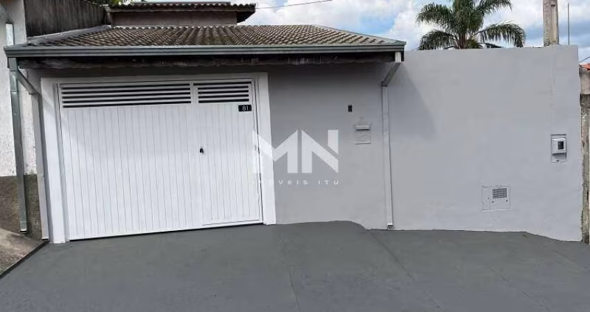 Casa Venda 2 quartos Parque Residencial Potiguara 255m²