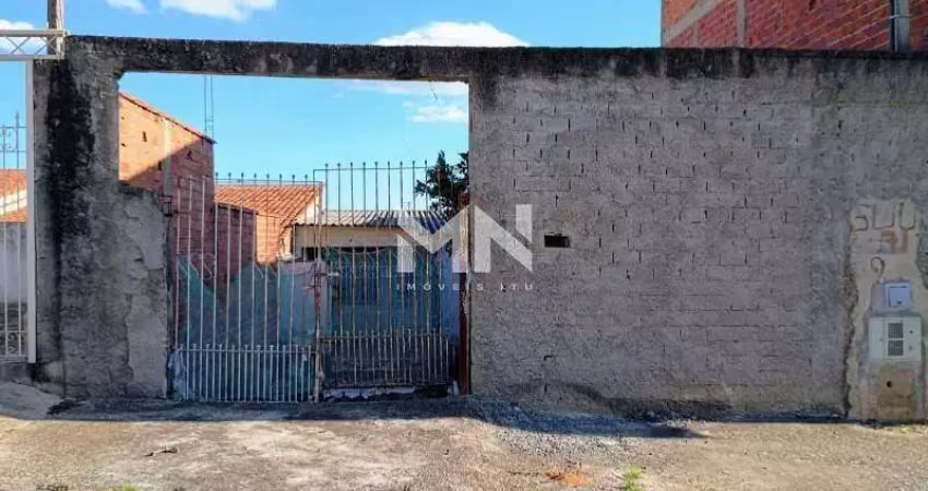 Casa Venda 1 dormitório - 160m² - São Camilo itu