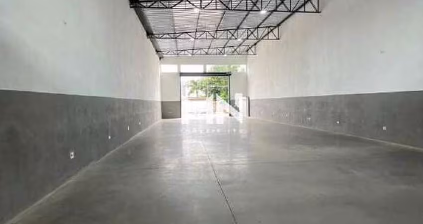 Galpão Venda e Locação Potiguara 338,60 m²