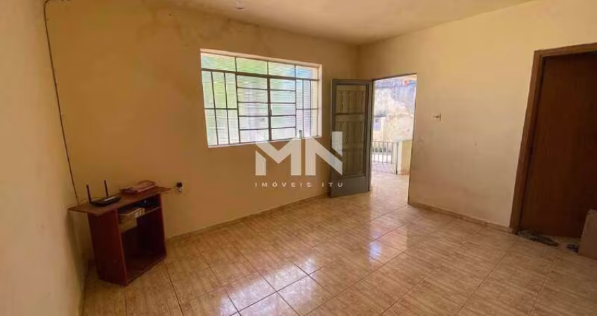 Casa venda 3 quartos e mais 3 casas no mesmo terreno Rancho Grande 427,67m2