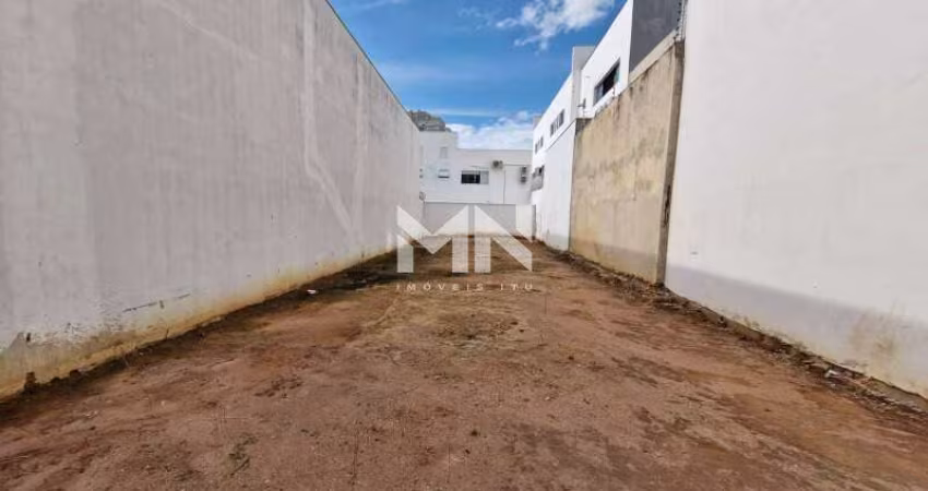 Terreno venda Novo Centro 240,00m²