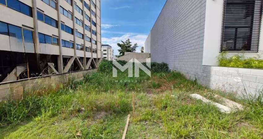 Terreno venda Novo Centro 200m²