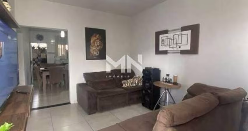 Casa venda 2 quartos com edicula no Potiguara 120,37m²