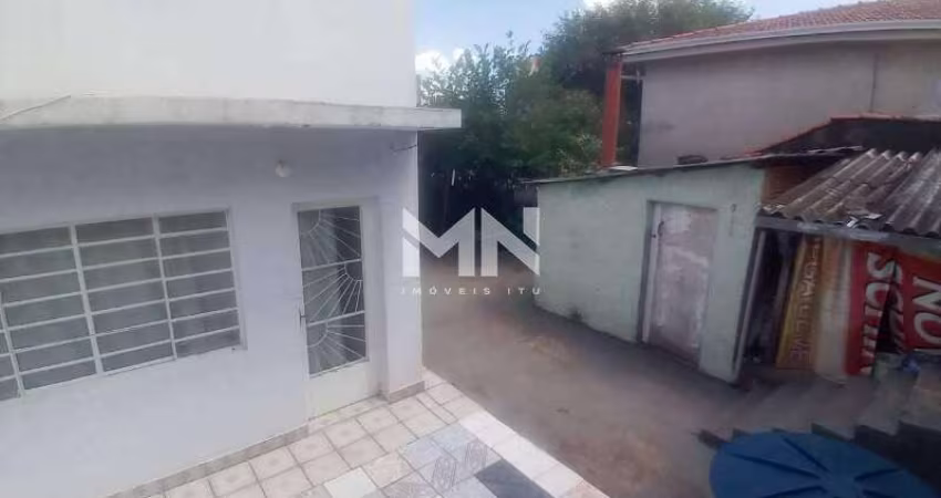 Casa venda 3 quartos Vila Ianni 133,00 m².
