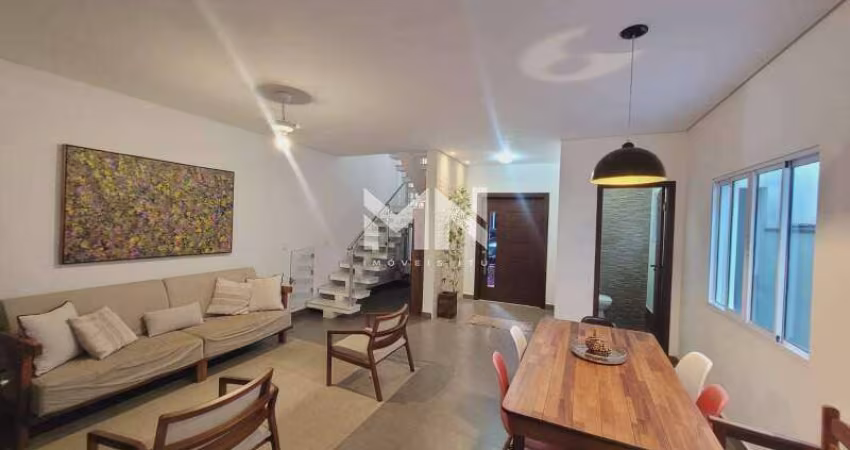 Casa venda 3 quartos Jardim Panorama 205m²