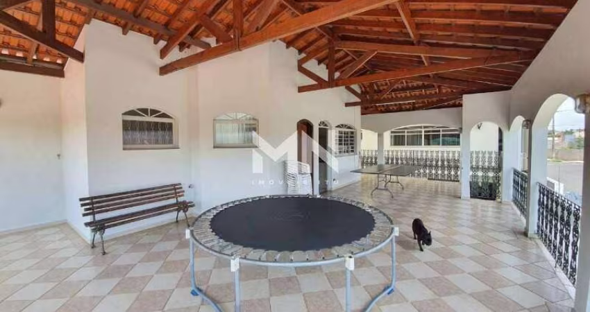 Casa venda 4 quartos Parque América 300,98m²