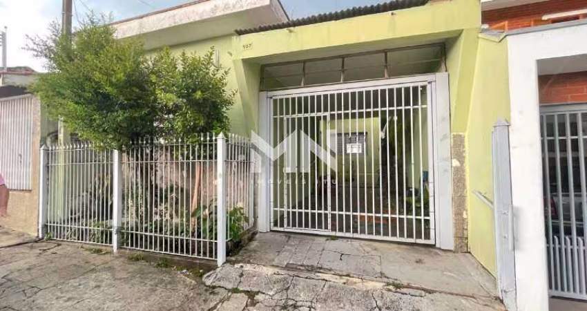 Casa venda 3 quartos Vila Gatti, Centro-Itu 433m²