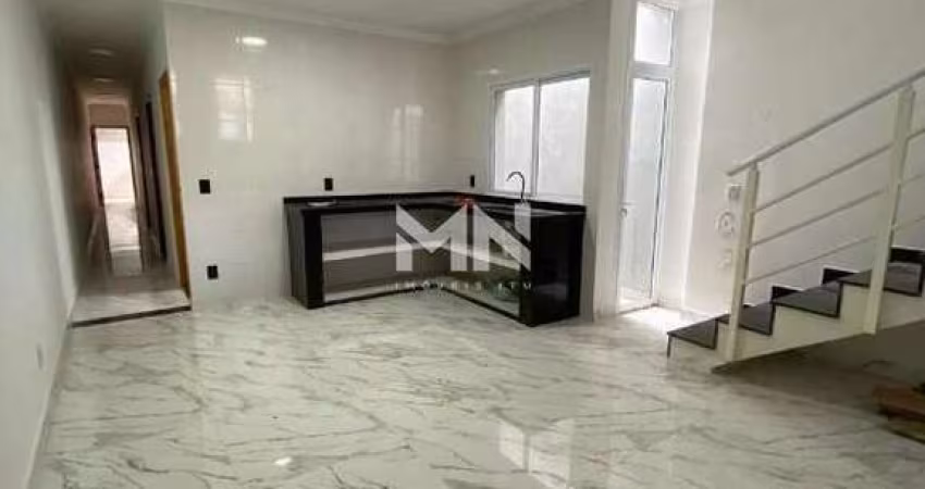 Casa venda 3 suítes Rancho Grande 81,82m²